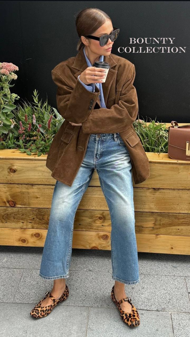 Ваши любимые...