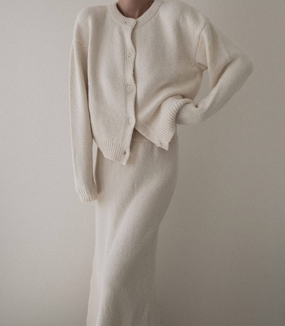 ✨ Стильная д...