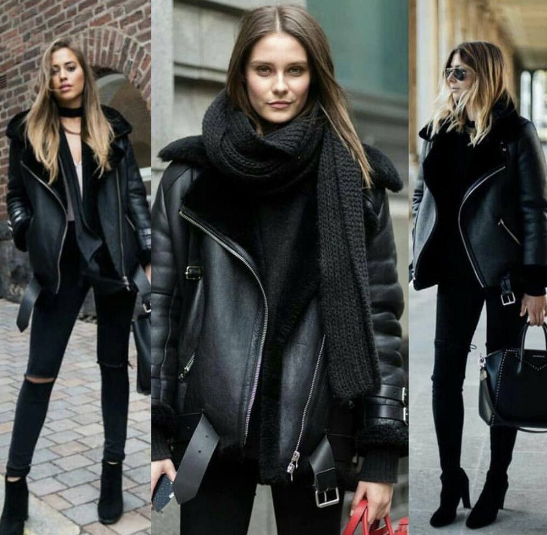 Дублёнка кож...