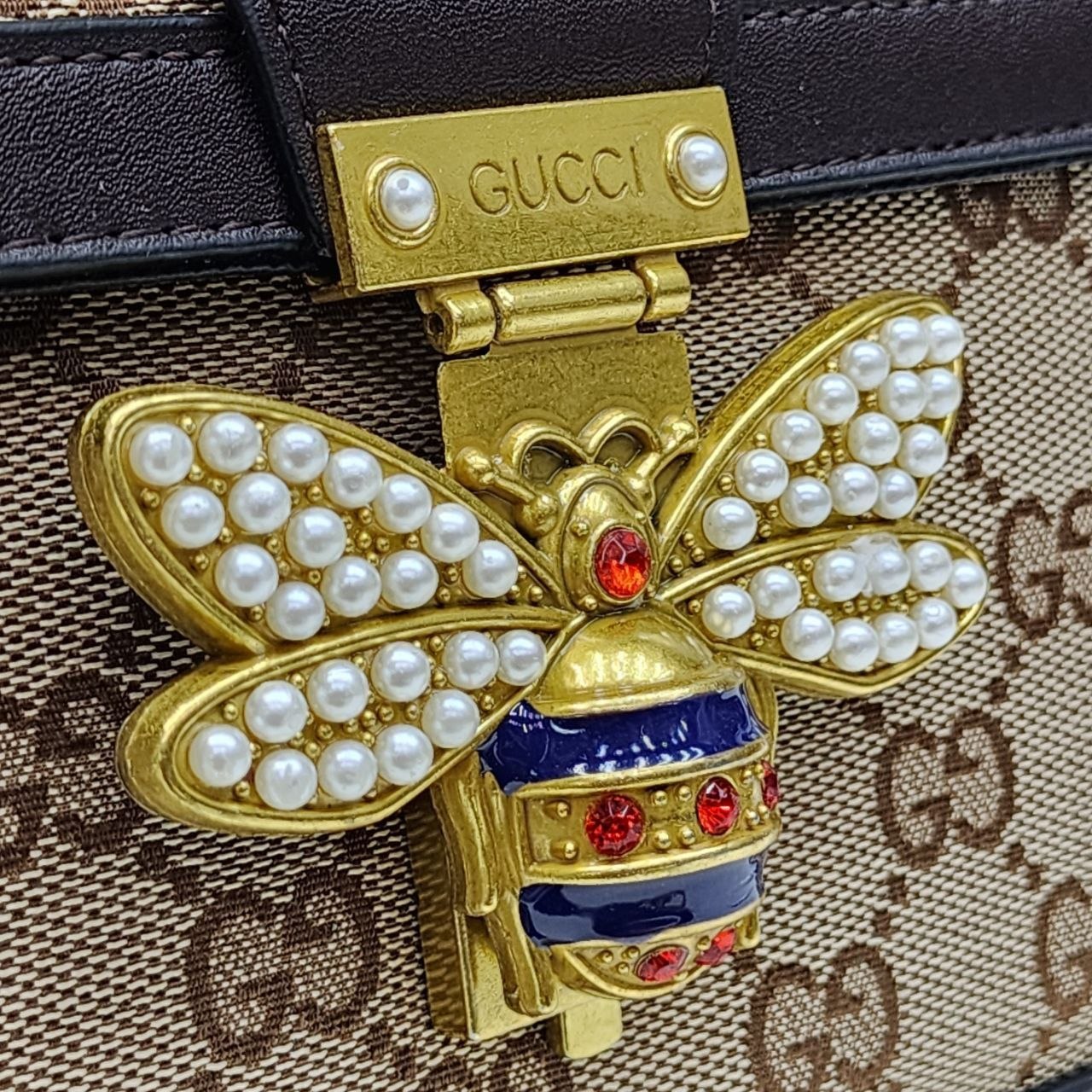 Бренд: GUCCI 
Цена: 1600 сом
Размер: 25×18×11 см
Артику...