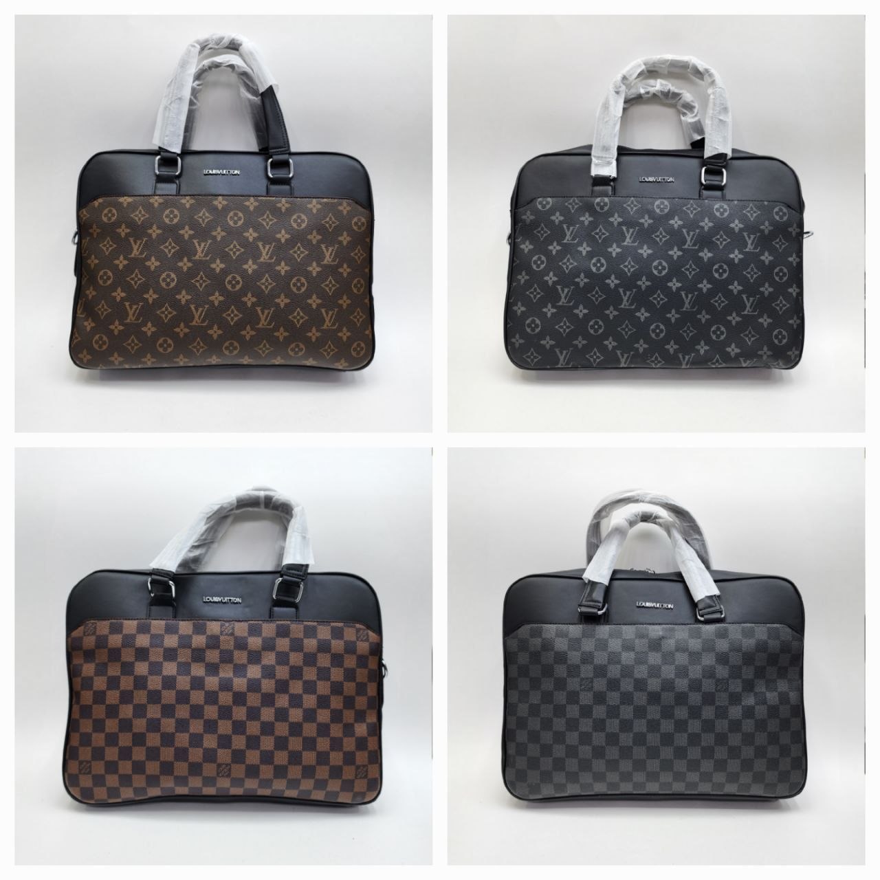 Бренд: LV LOUIS VUITTON 
Цена: 2200 сом
Размер: 40×29×7...