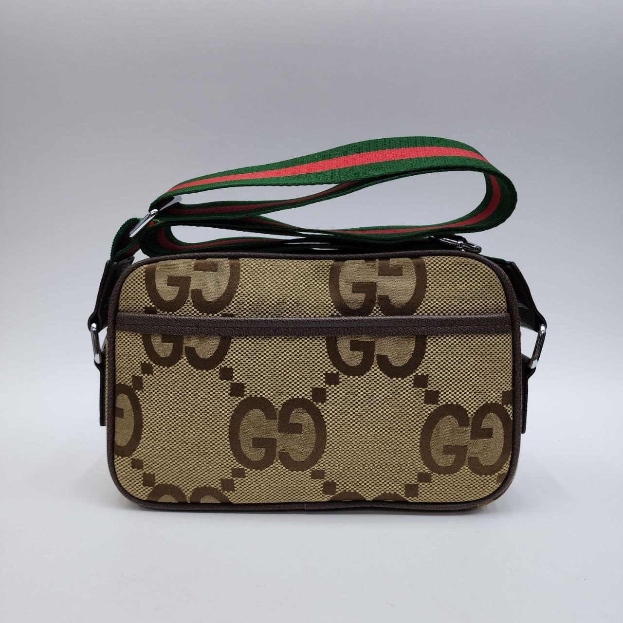 Бренд: GUCCI барсетка 
Цена: 1600
Размер: 24,5×15,5×7 с...