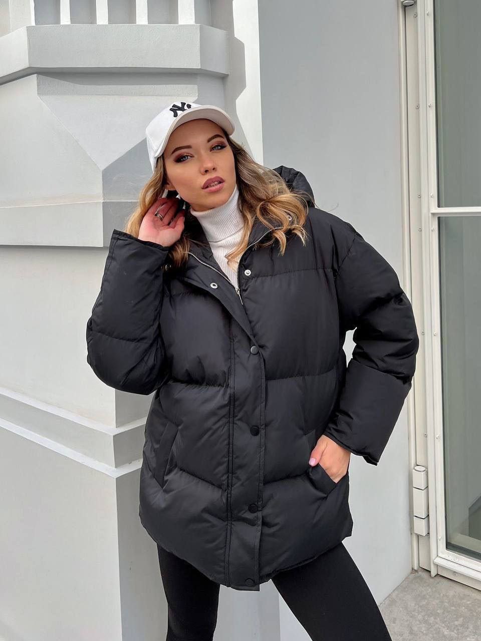 Куртка женск...