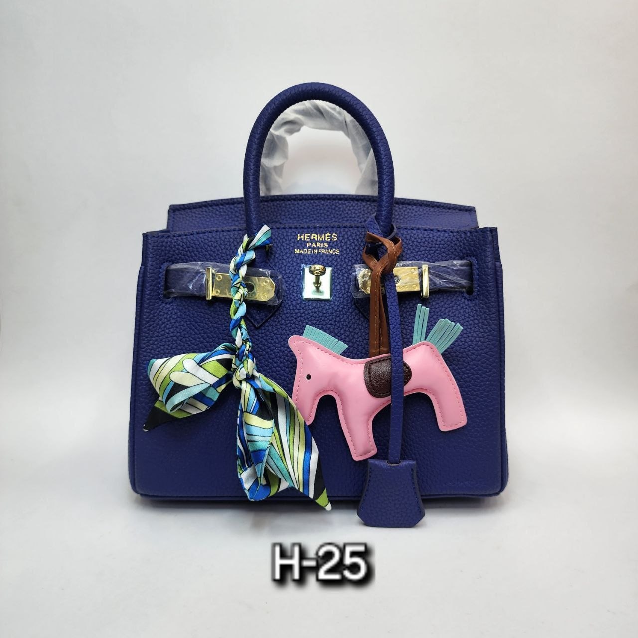 HERMES BIRKI...