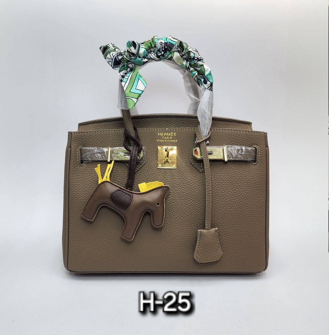 HERMES BIRKI...