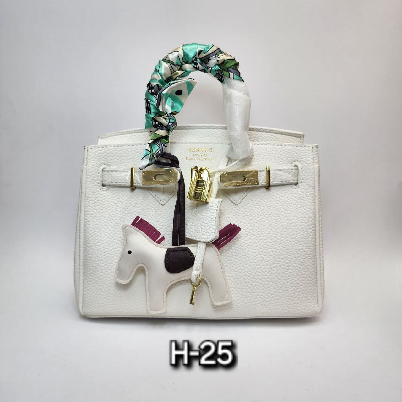 HERMES BIRKI...