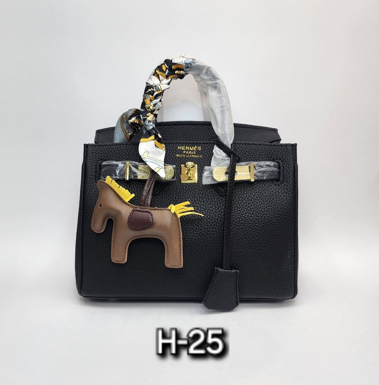 HERMES BIRKI...