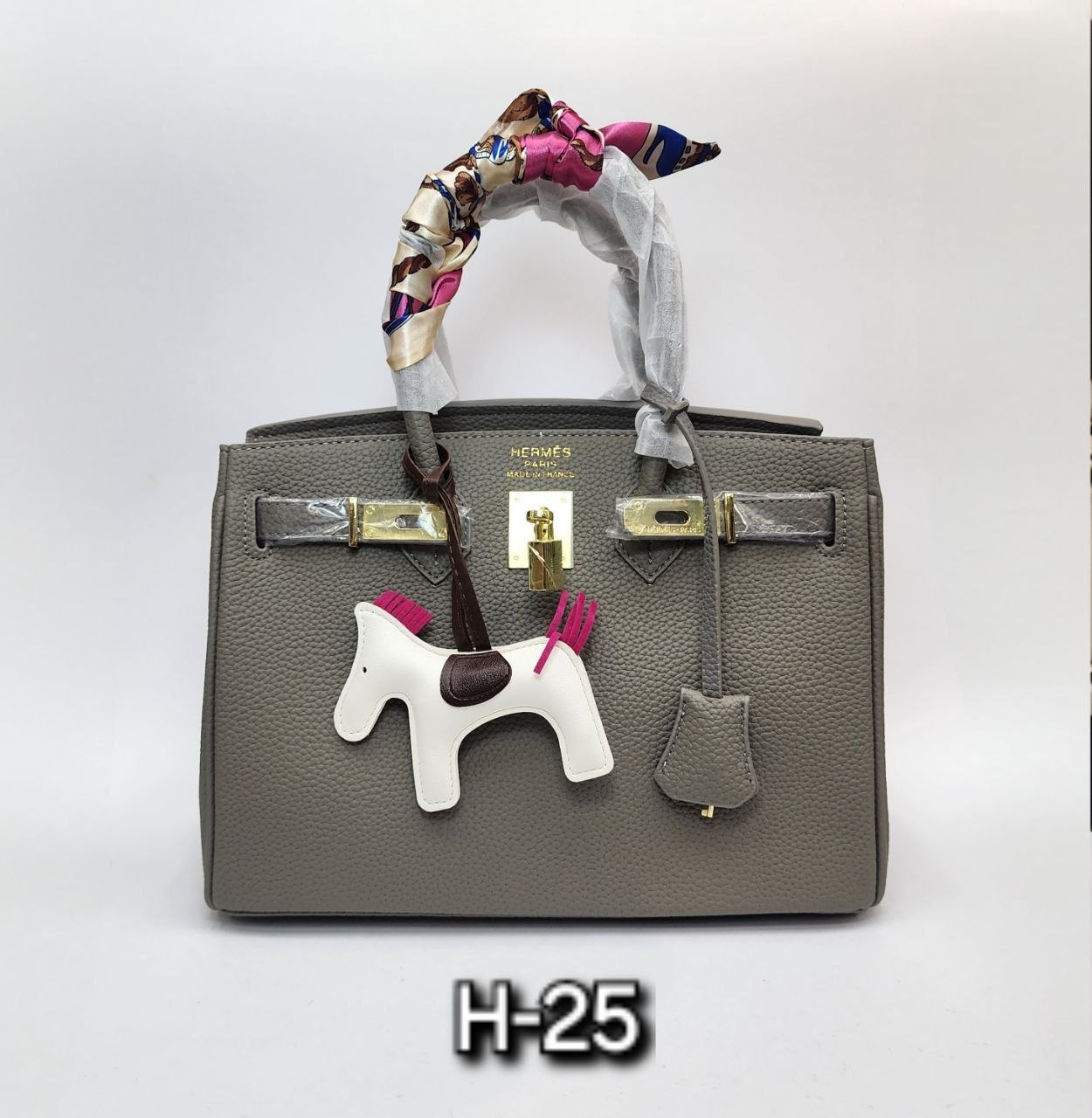 HERMES BIRKI...