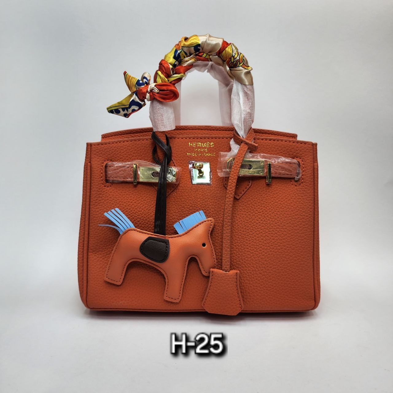 HERMES BIRKI...