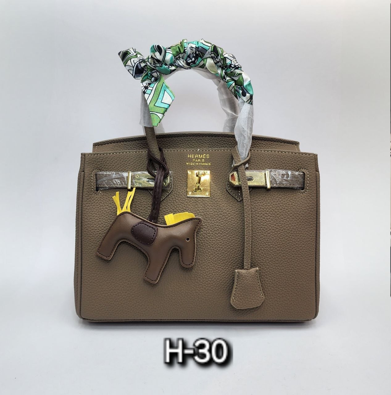 HERMES BIRKI...