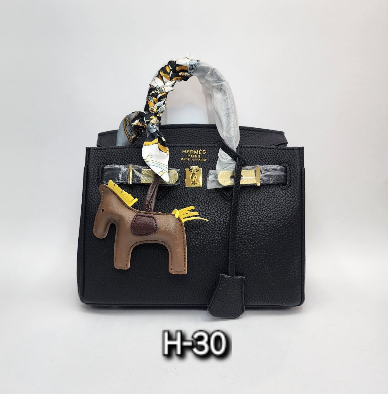 HERMES BIRKI...