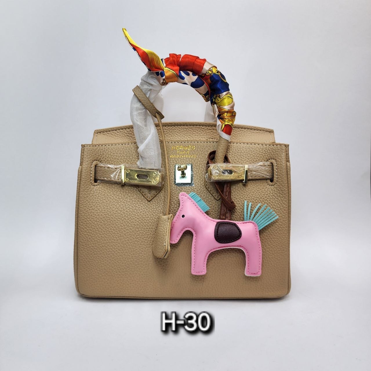 HERMES BIRKI...