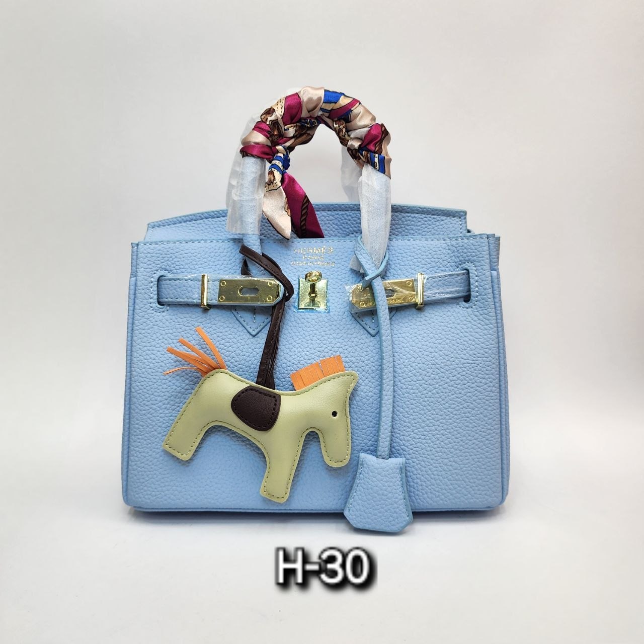HERMES BIRKI...