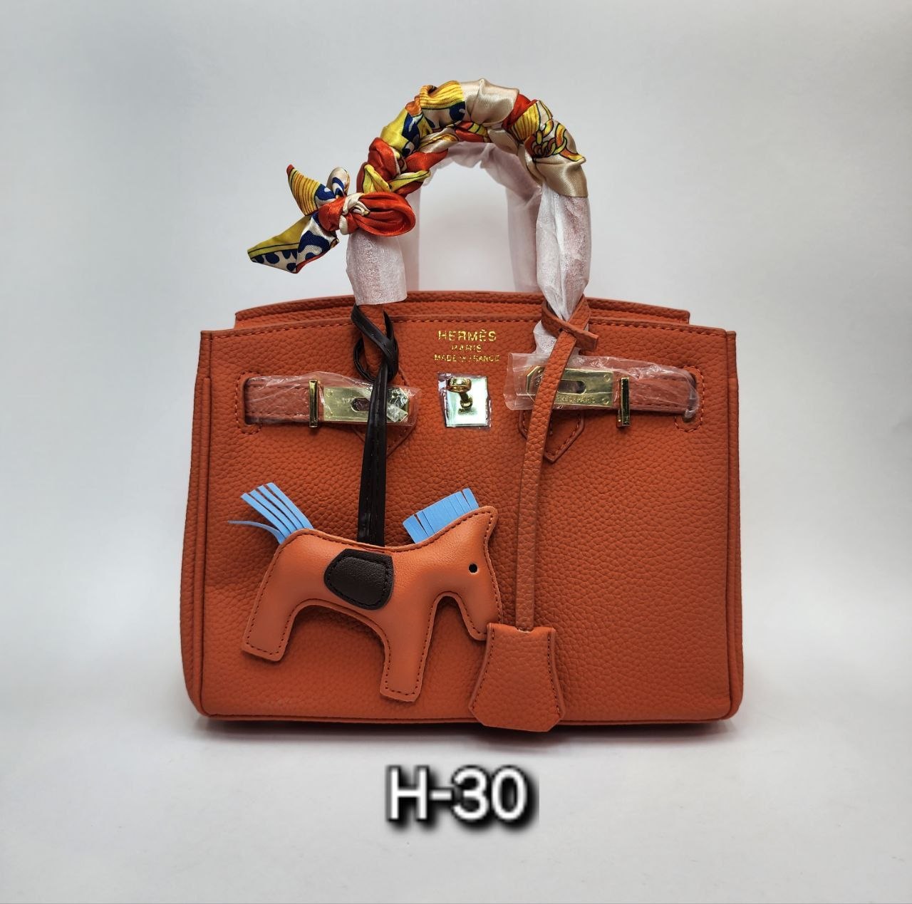 HERMES BIRKI...