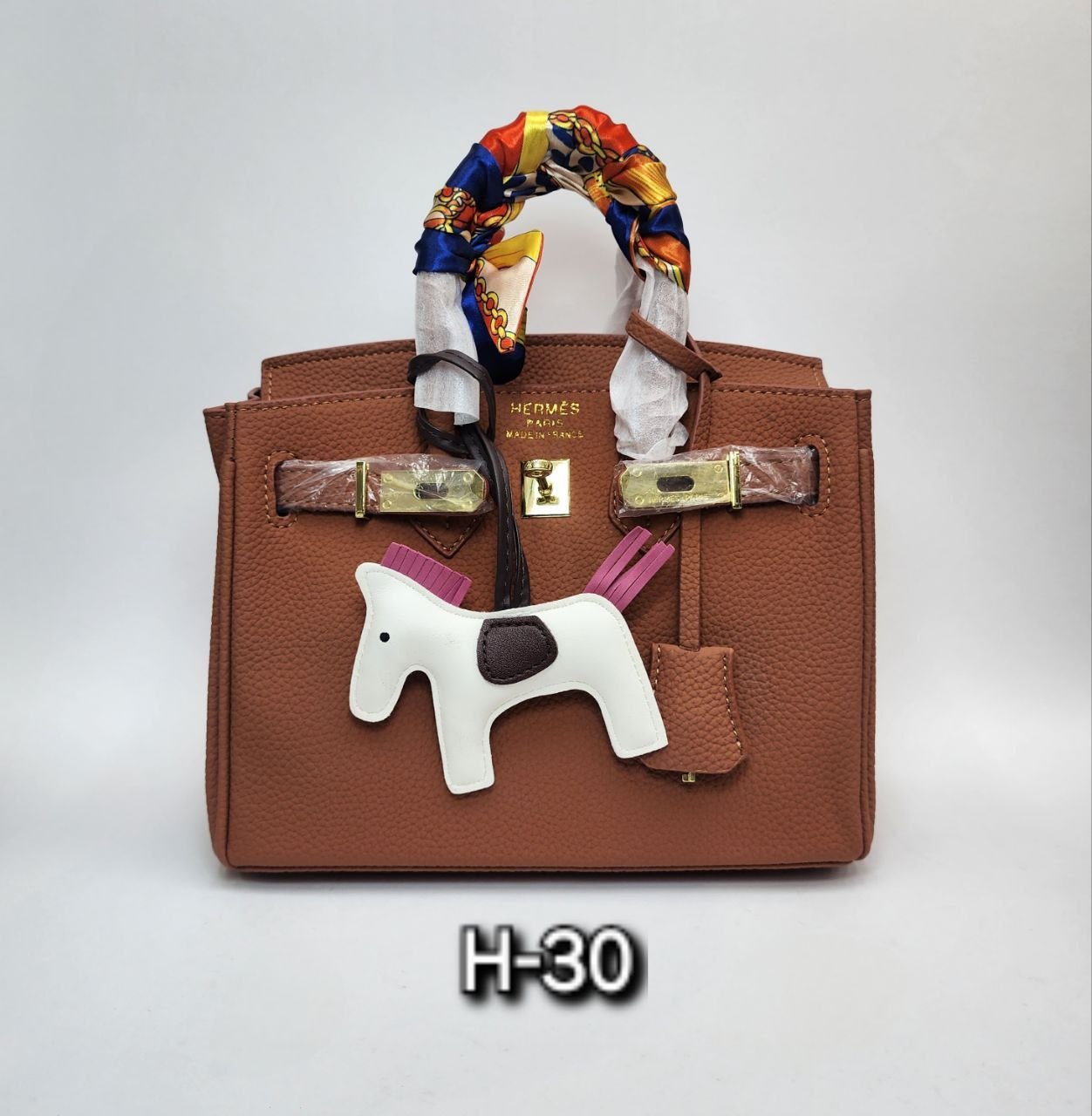 HERMES BIRKI...