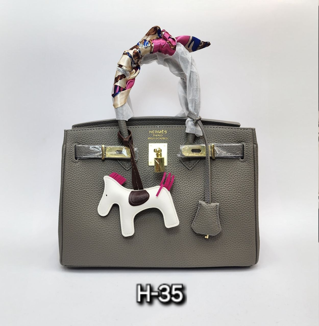 HERMES BIRKI...