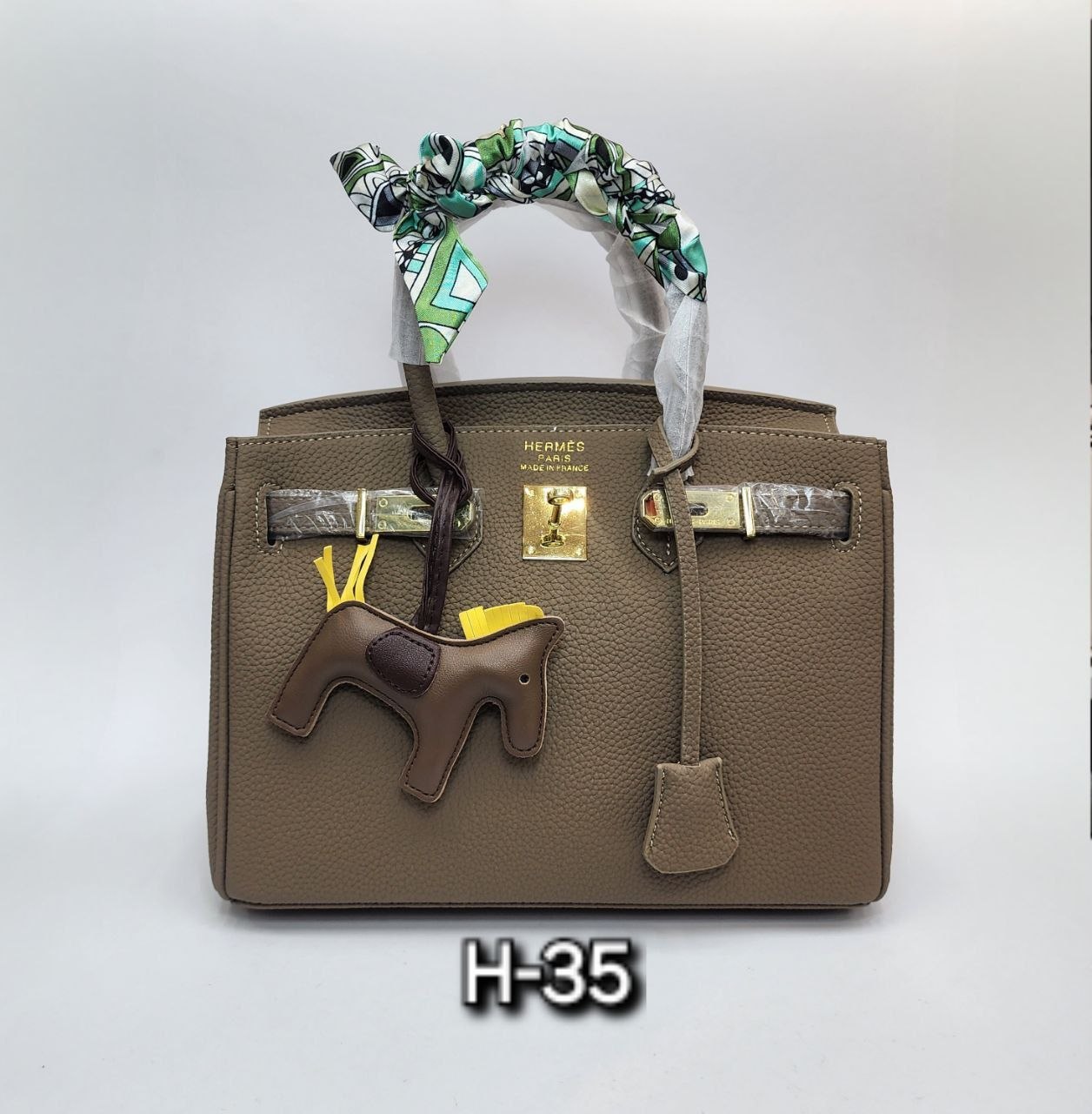 HERMES BIRKI...