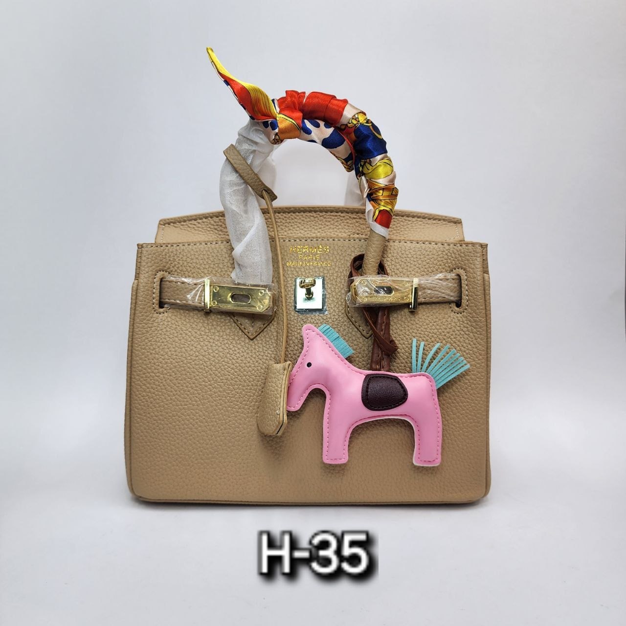 HERMES BIRKI...