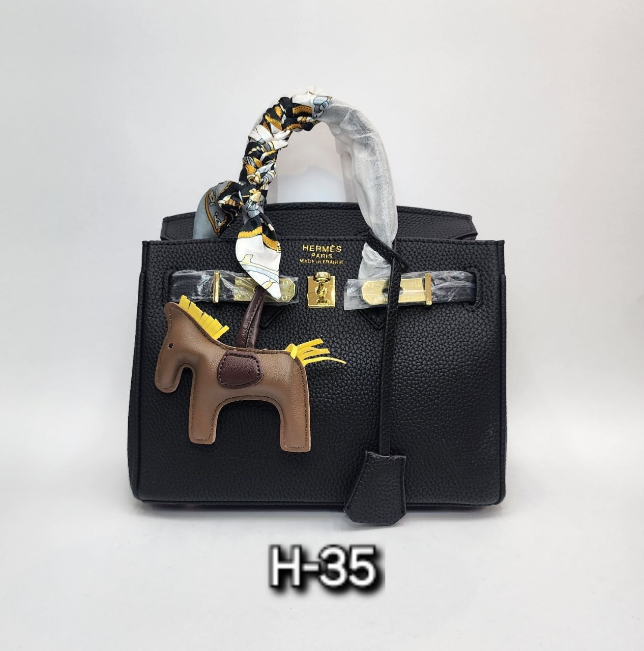 HERMES BIRKI...