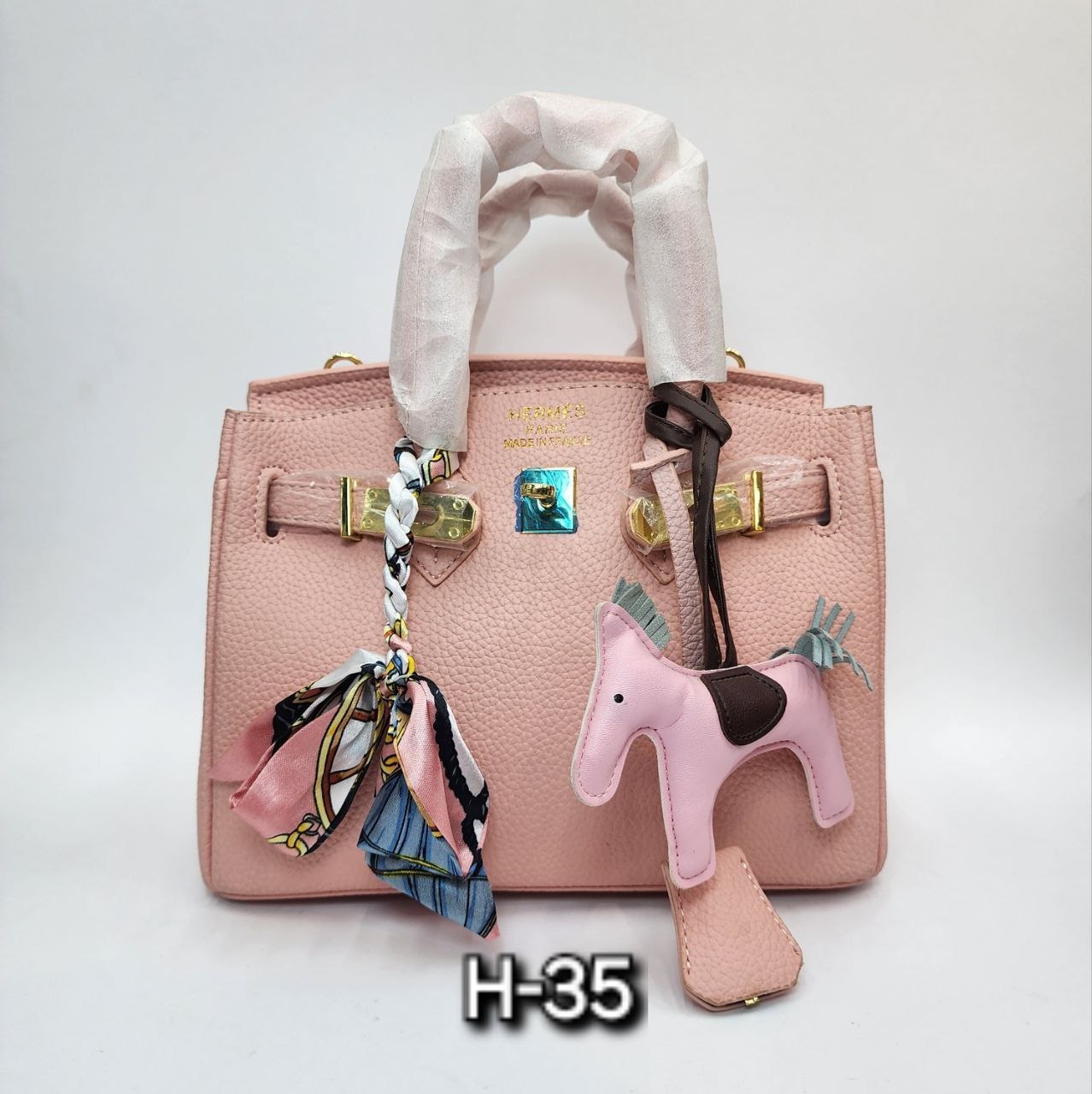 HERMES BIRKI...