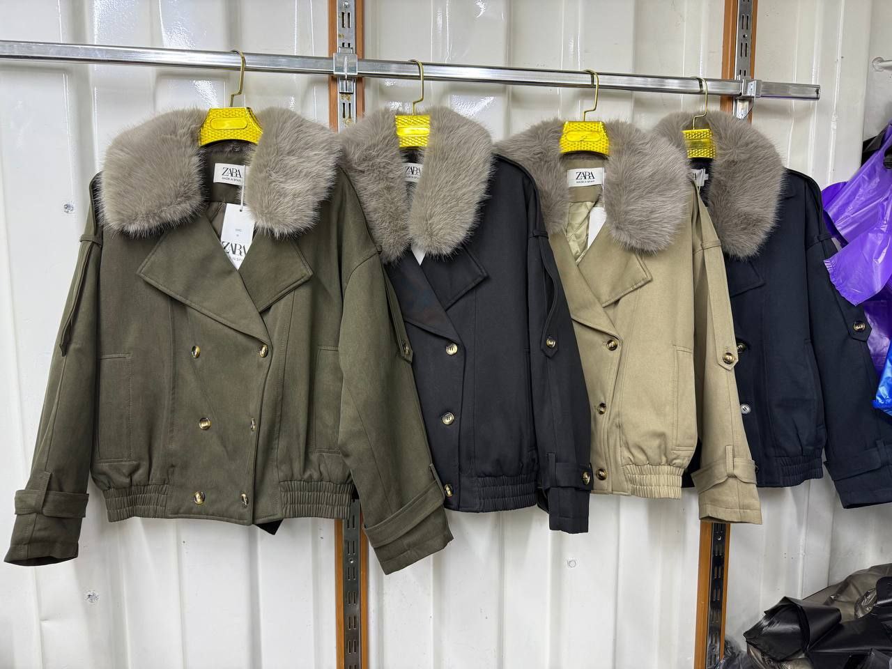 СНОВА В НАЛИ...