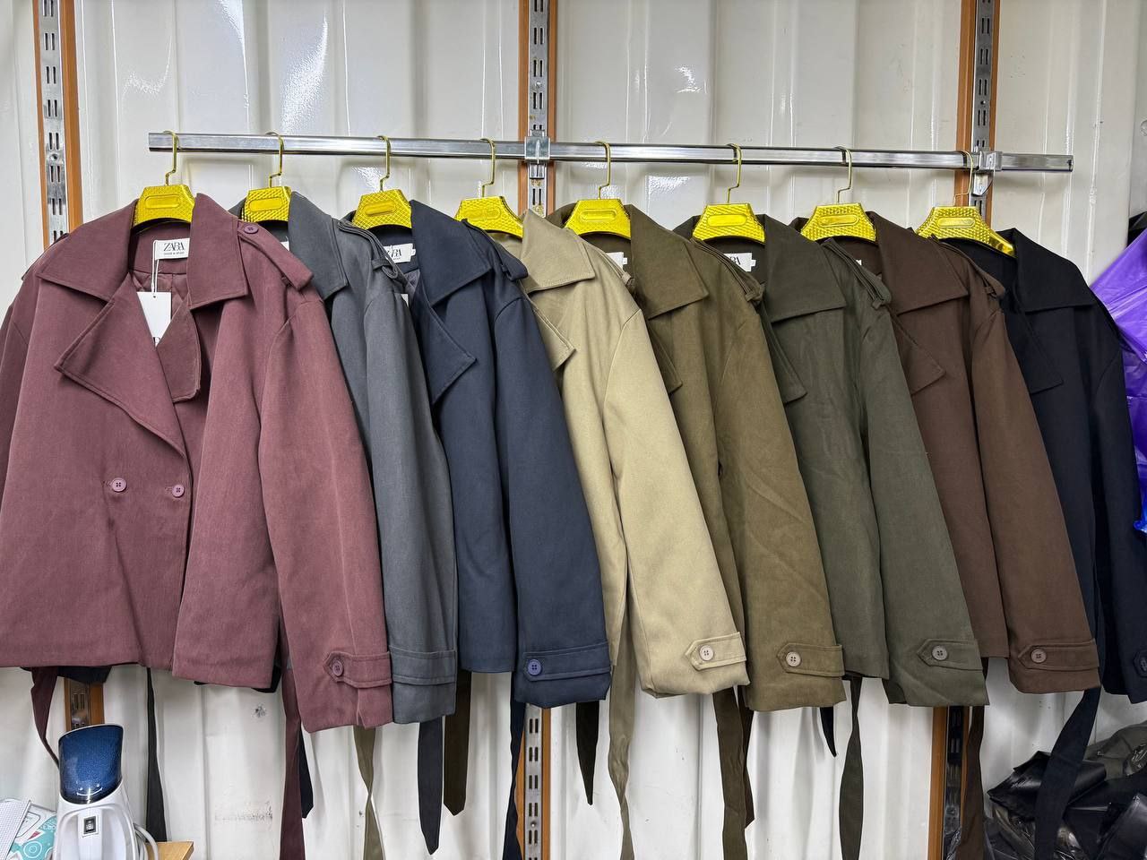 СНОВА В НАЛИ...