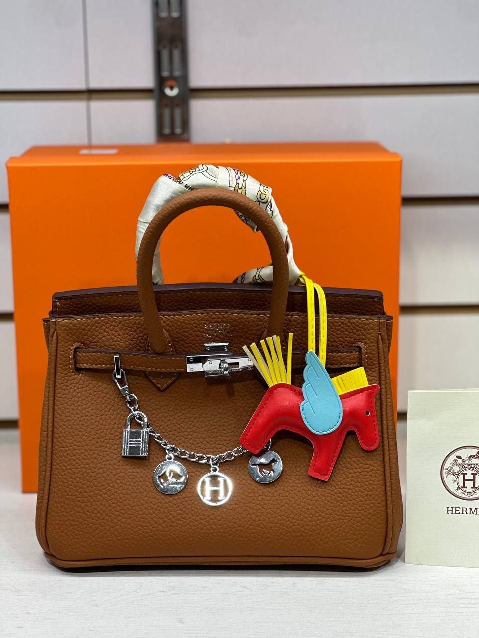 Hermes Birkin 25cm ✨