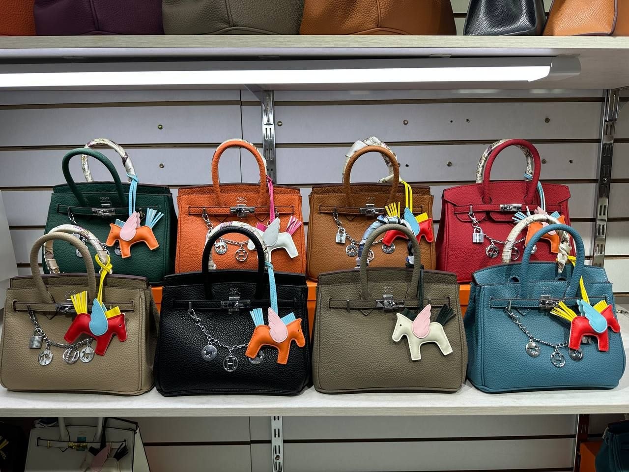 Hermes Birkin 25cm ✨