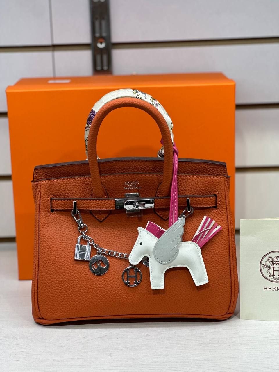 Hermes Birkin 25cm ✨