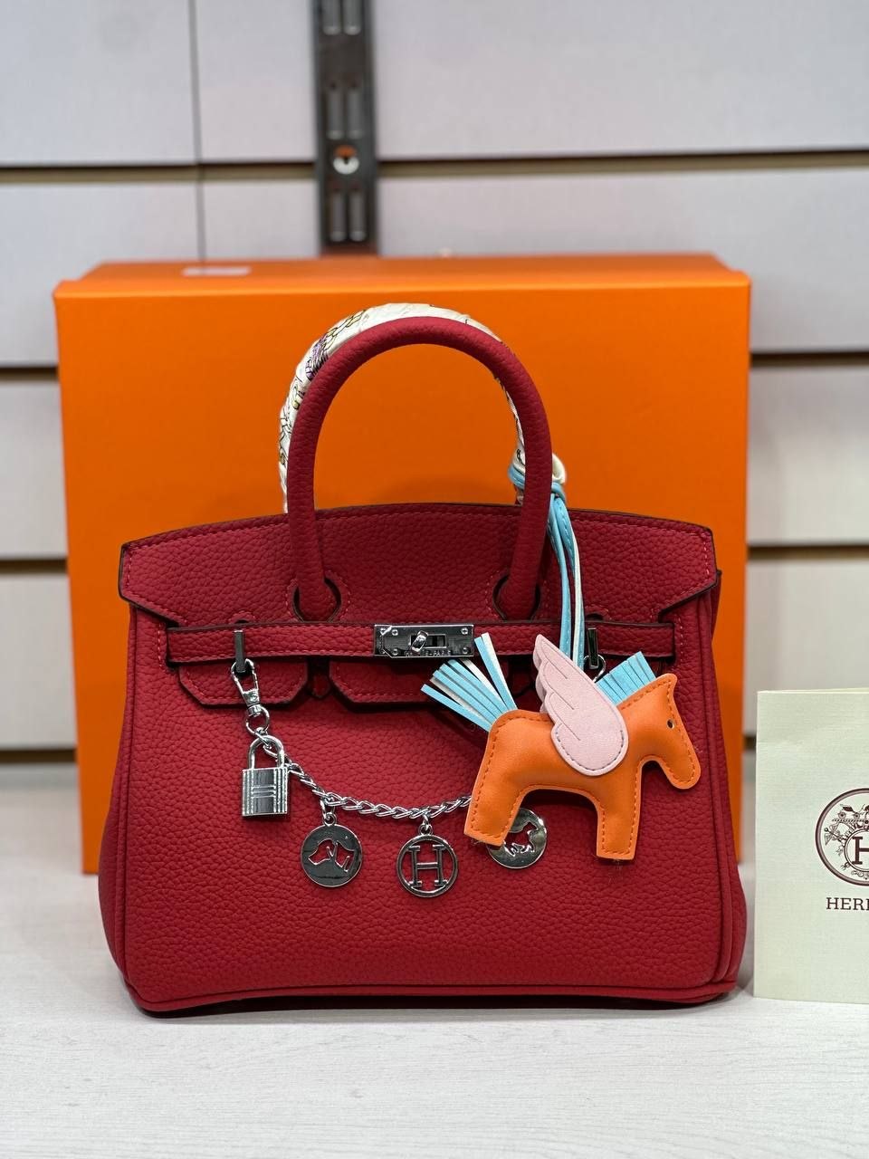 Hermes Birkin 25cm ✨