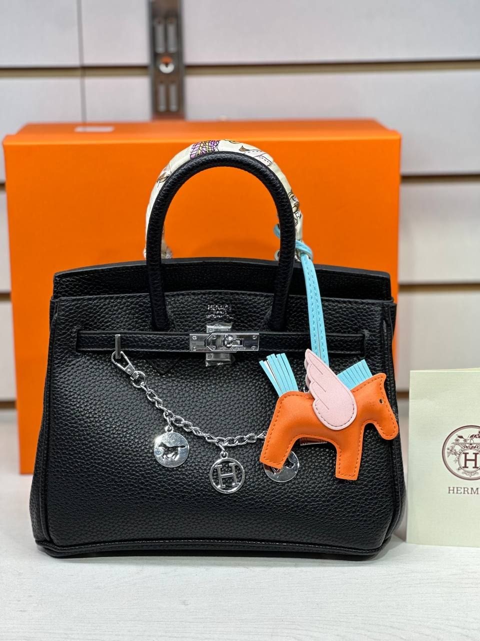 Hermes Birkin 25cm ✨