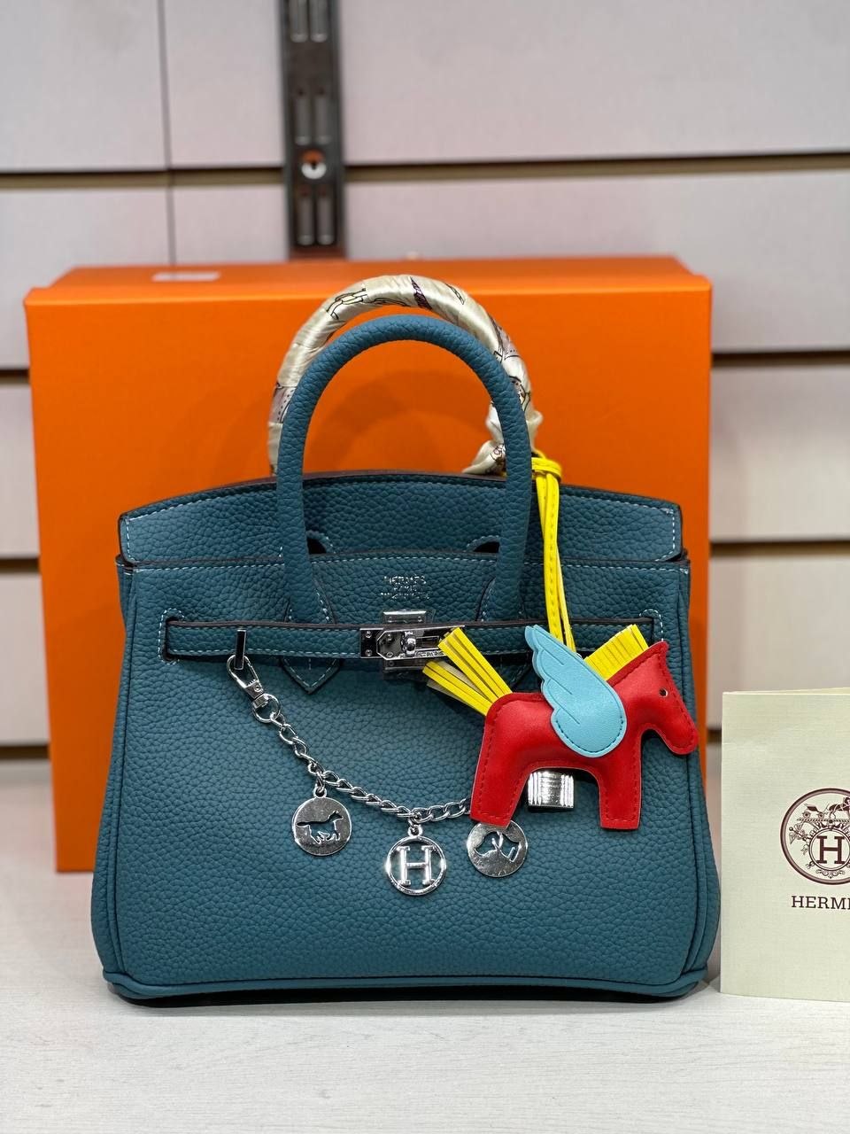 Hermes Birkin 25cm ✨