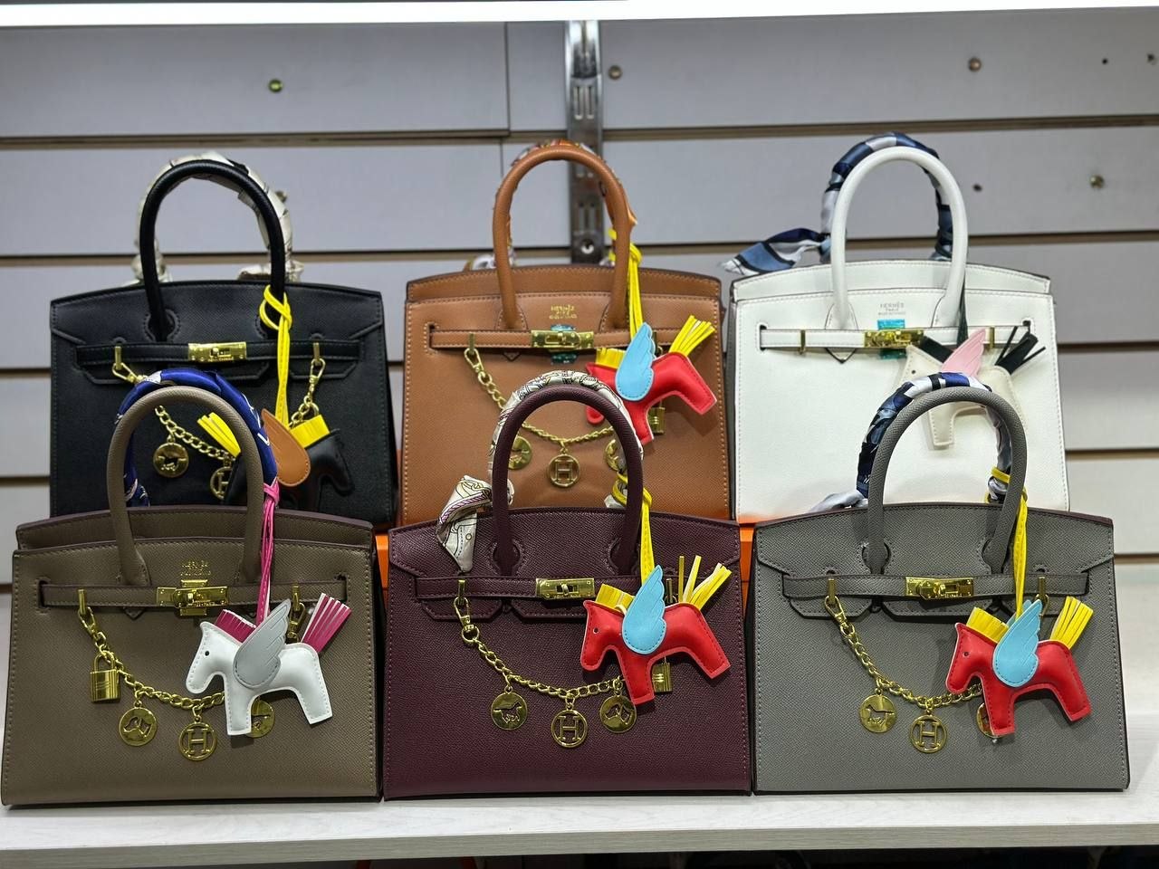 Hermes Birkin 25cm ✨