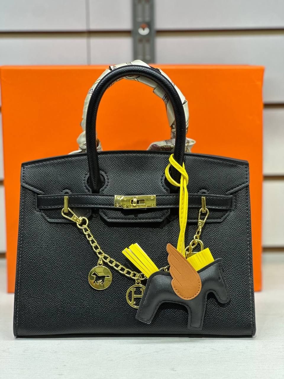 Hermes Birkin 25cm ✨