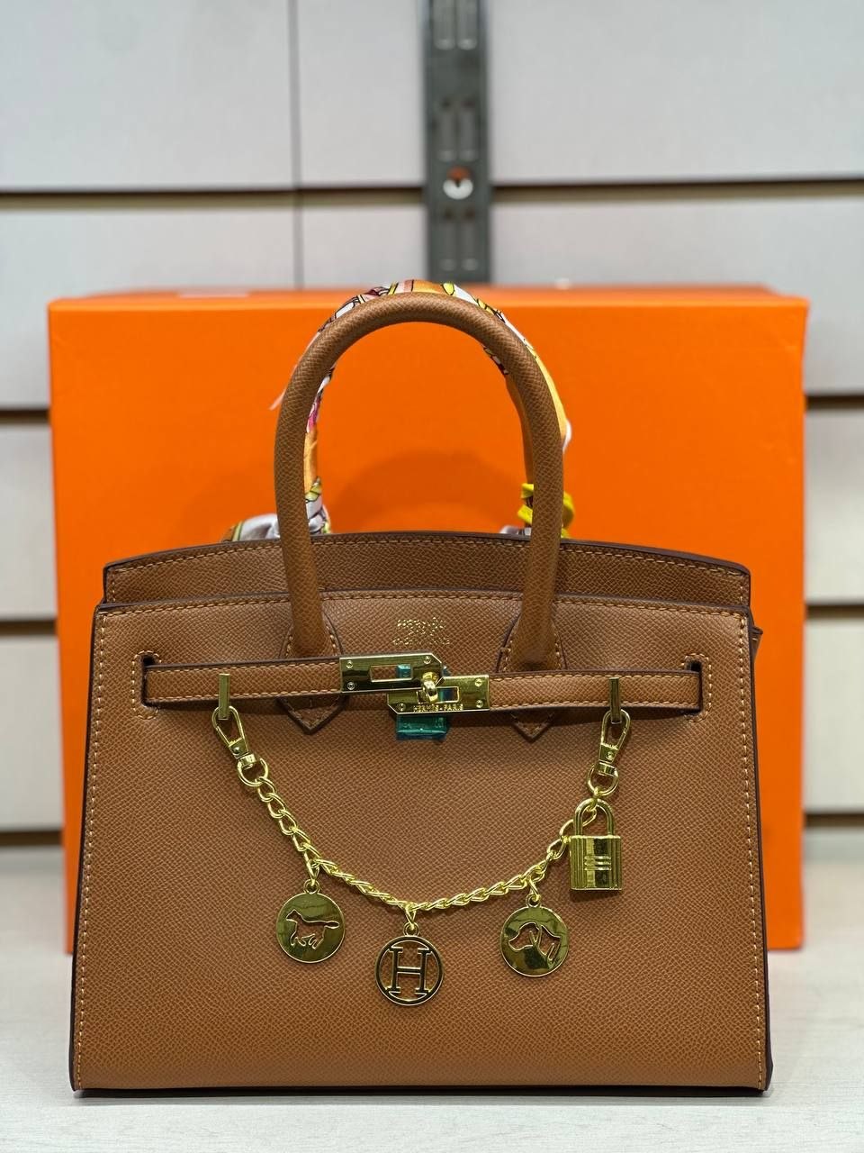 Hermes Birkin 25cm ✨