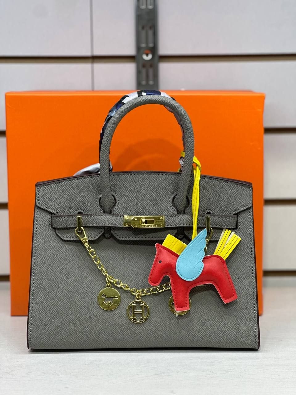 Hermes Birkin 25cm ✨