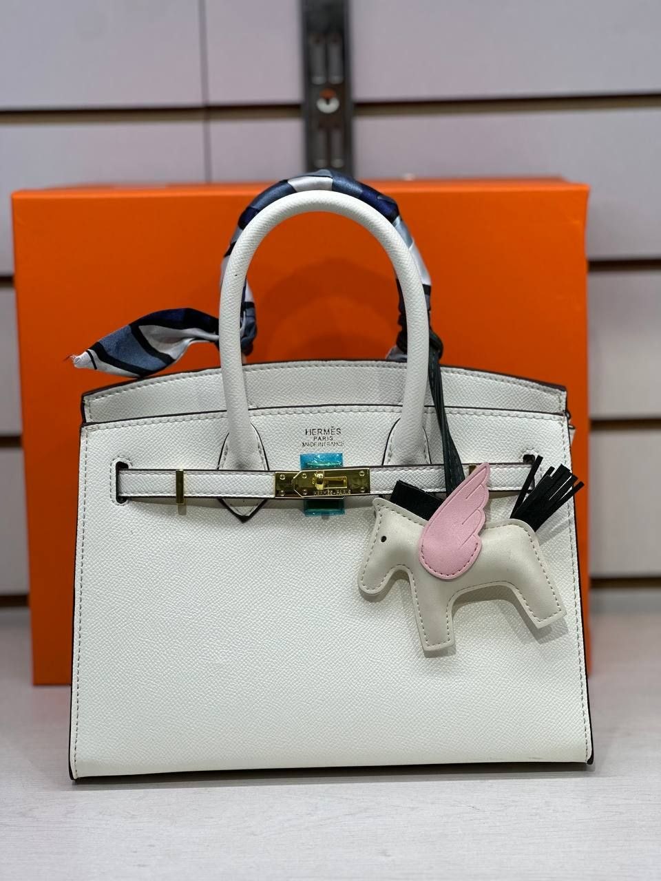 Hermes Birkin 25cm ✨
