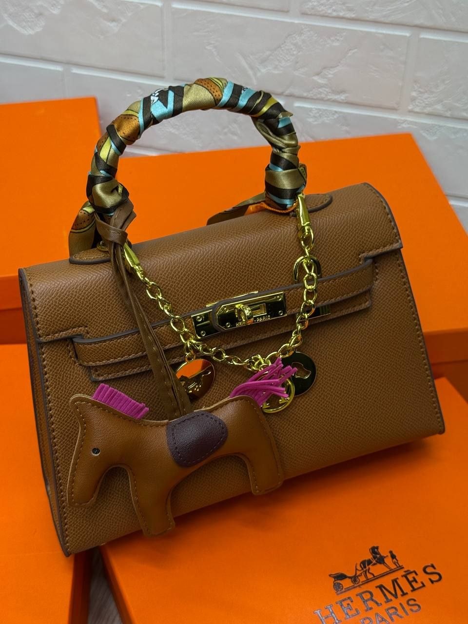 HERMES Kelly...