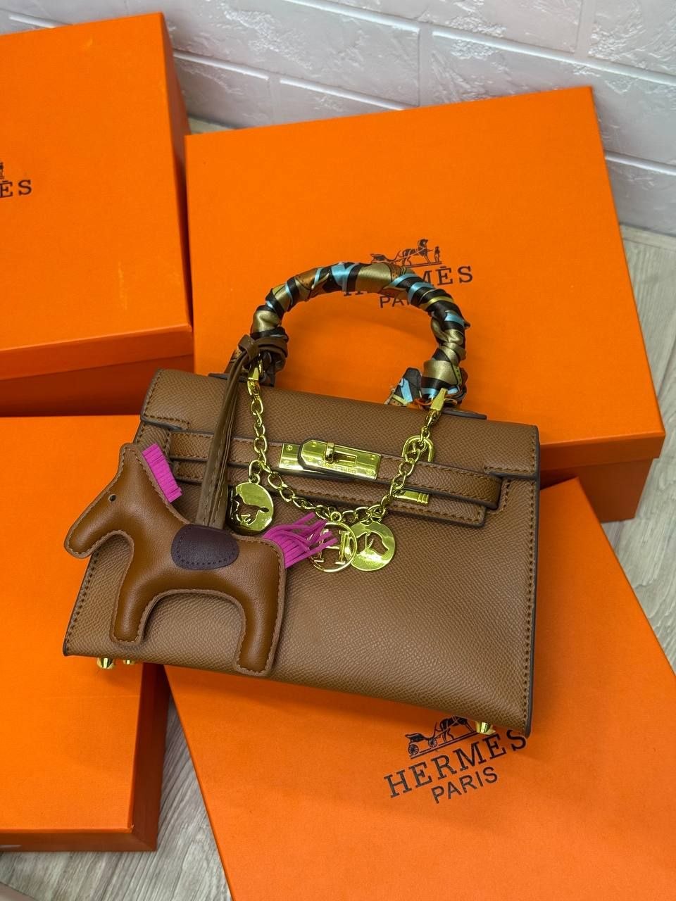 HERMES Kelly...