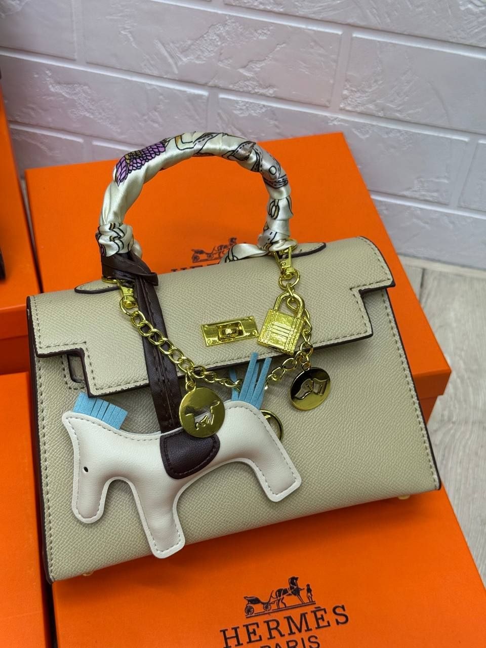 HERMES Kelly...