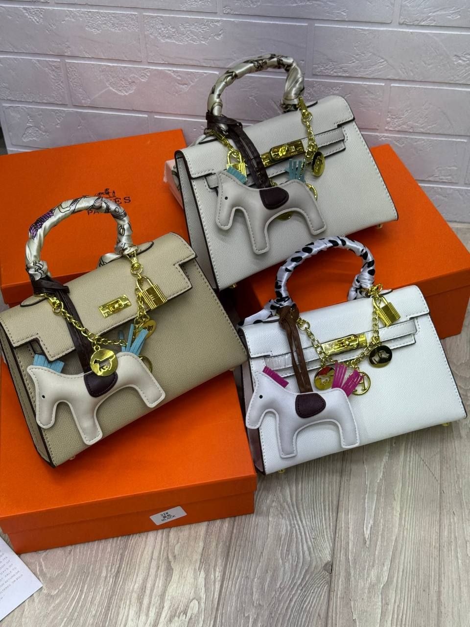 HERMES Kelly...