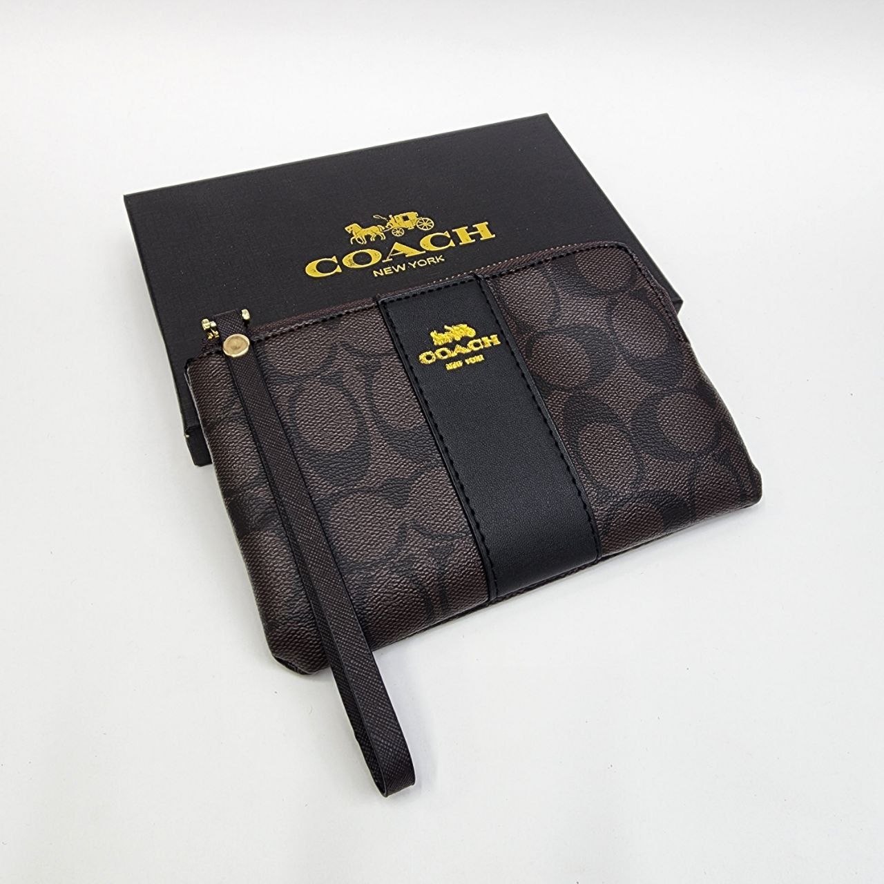 Бренд: COACH...