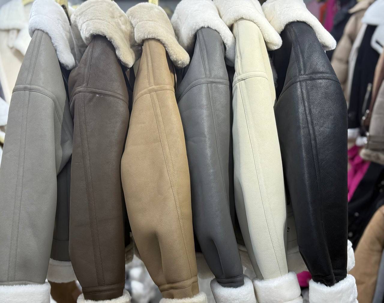 Стильная дуб...