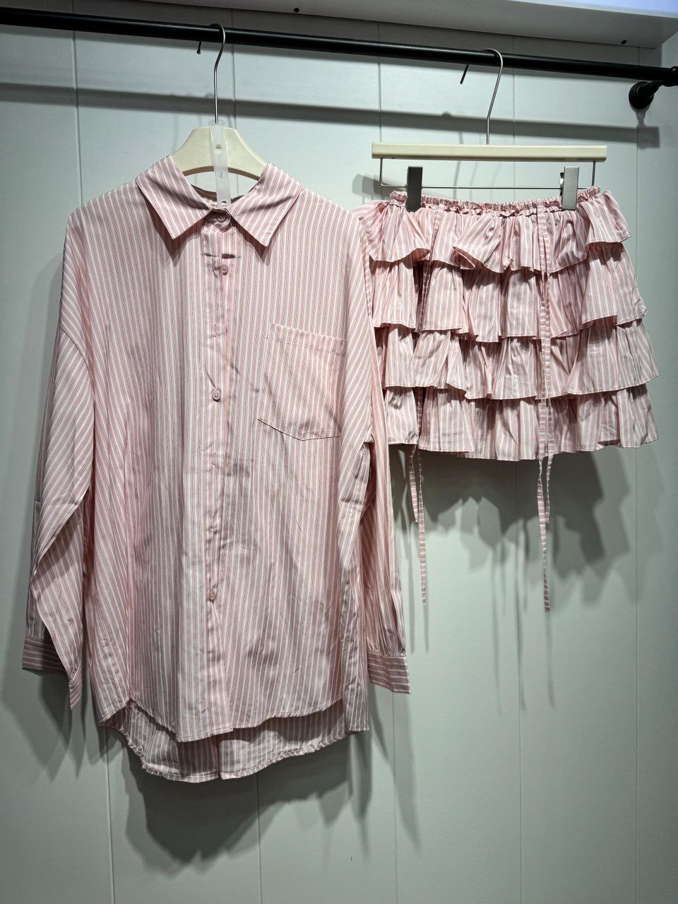 Двойка тренд...