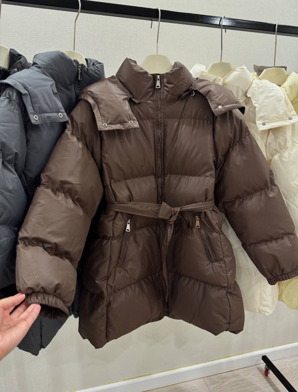 ✨ Стильная к...