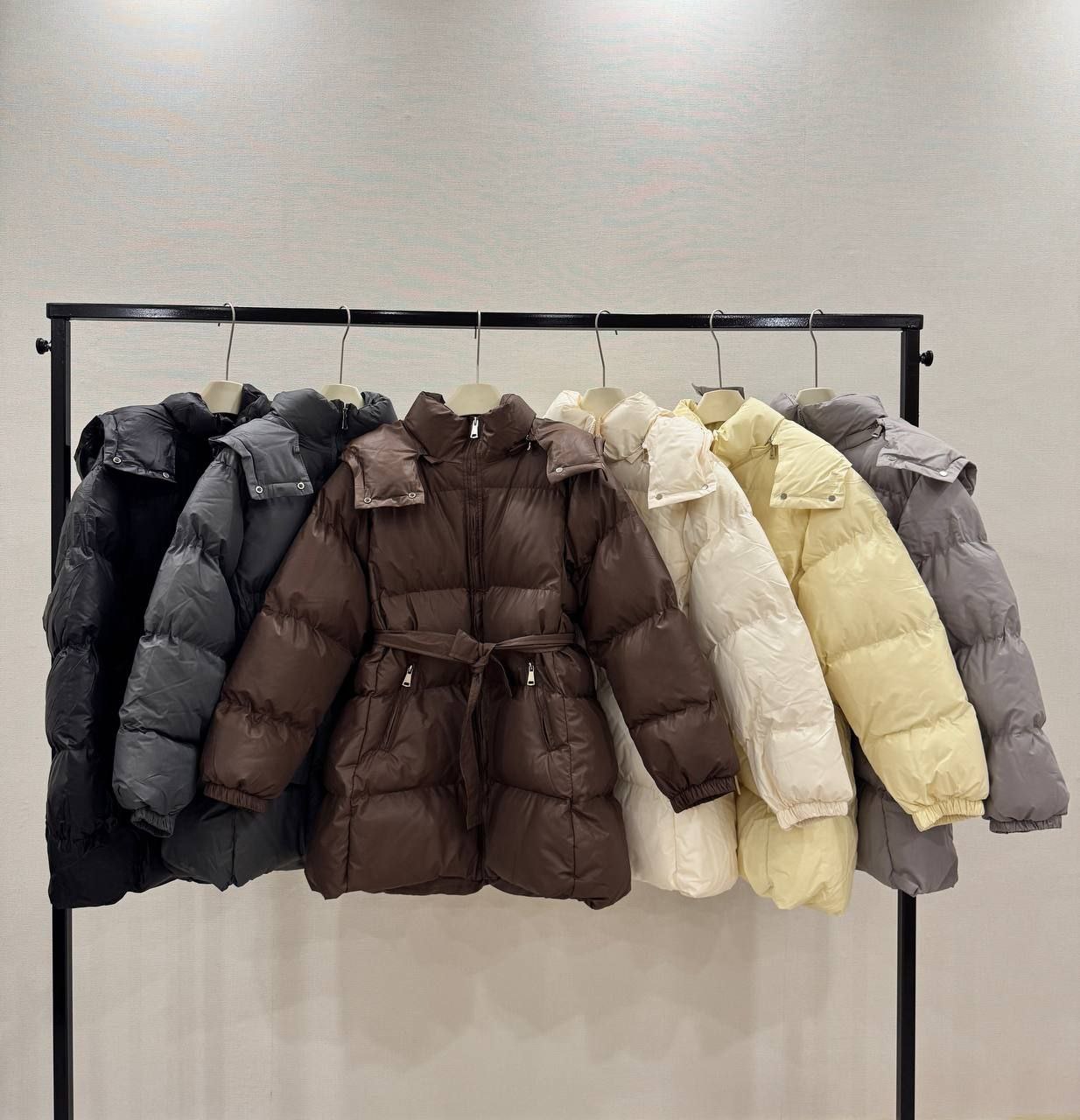 ✨ Стильная к...