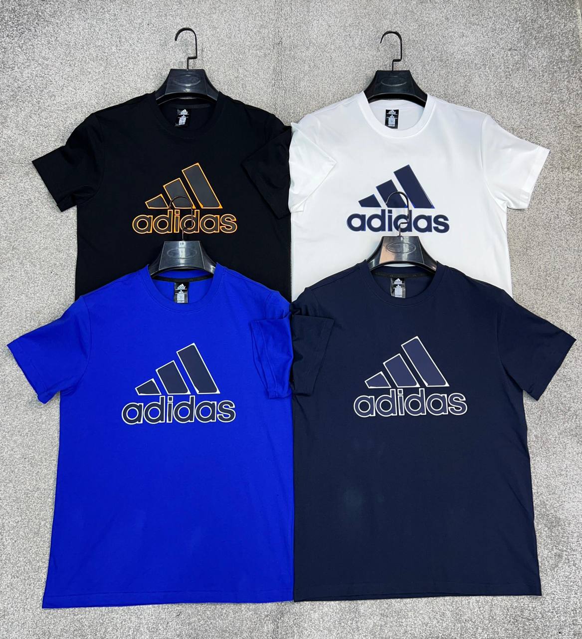 Новое поступление футболки 2026🥳
Ткань:Хлопок 95% 5% по...