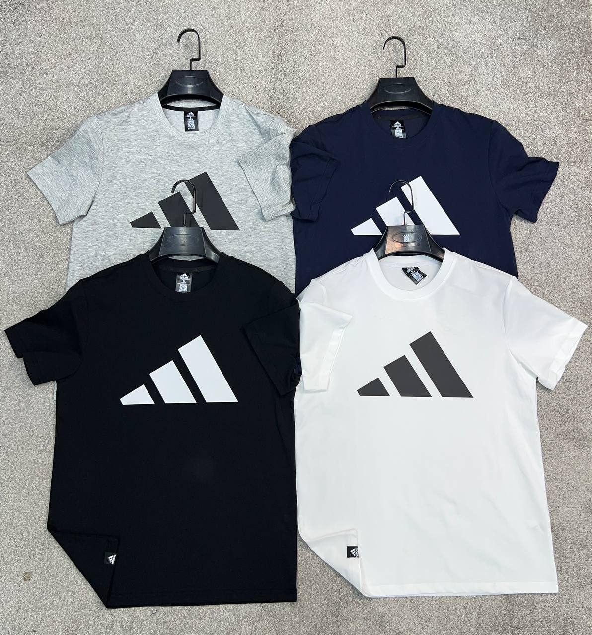 Новое поступление футболки 2026🥳
Ткань:Хлопок 95% 5% по...