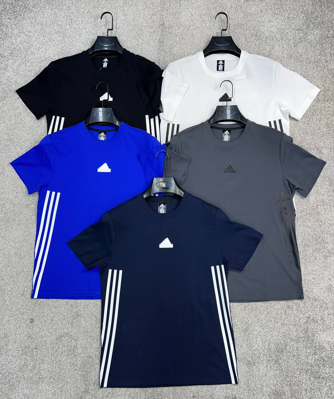 Новое поступление футболки 2026🥳
Ткань:Хлопок 95% 5% по...