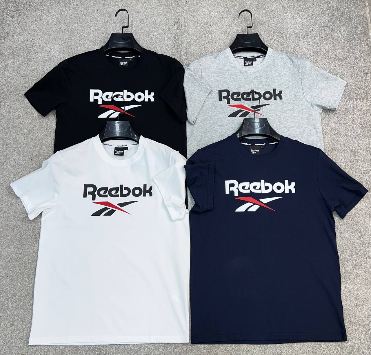 Новое поступление футболки 2026🥳
Ткань:Хлопок 95% 5% по...